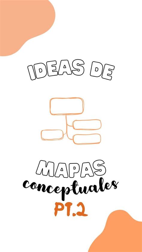 Mapas Conceptuales Creativos Mapas Conceptuales A Mano Mapas De