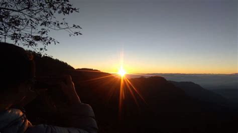 Mount Bromo Sunrise tour from Bali Island