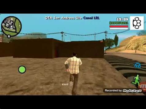 Como Nunca Ser Procurado No Gta San Andreas Android Youtube