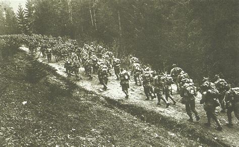 Romanian Army In World War One 1916 1918