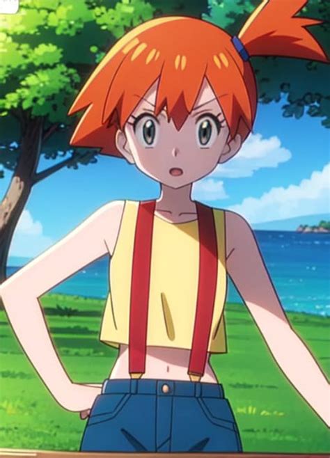 Ai Art Lora Model Pokemon S Anime Style Pixai Anime Ai Art My XXX Hot