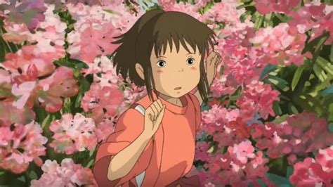 Filmes Do Studio Ghibli Chegam Na Netflix A Partir De Fevereiro