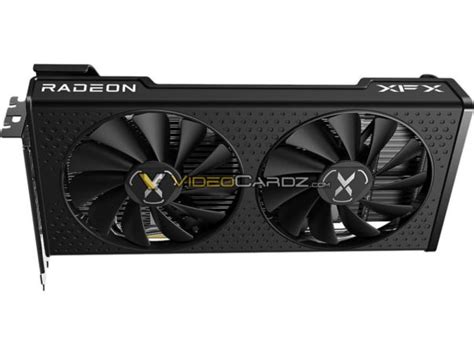 AMD Radeon RX 6600: Daten, Benchmarks, Bilder - Hardware-Helden