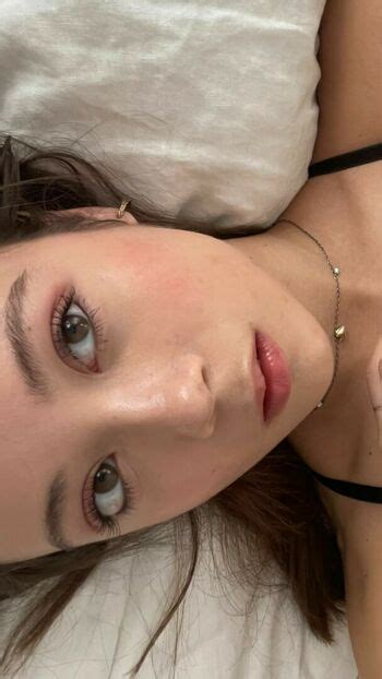 Laufey Lin Laufey Nude OnlyFans The Fappening Plus