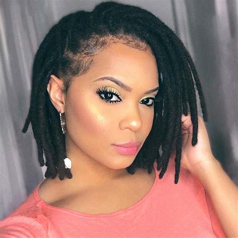 Crochet Dreadlocks Styles That Will Wow Inspire You