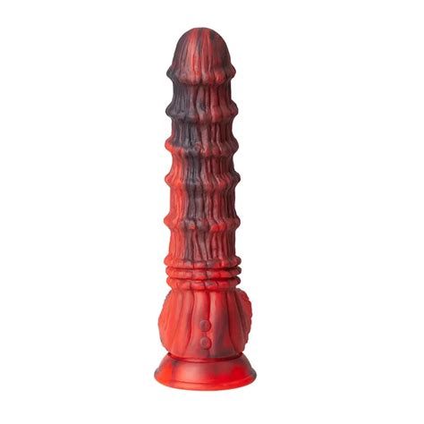 China Bamboo Joint Vibrating Dildo Supplier Manufacturer Factory