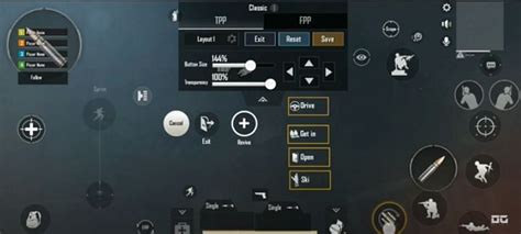 Pubg Mobile Sevous Controls Setup And Sensitivity Settings