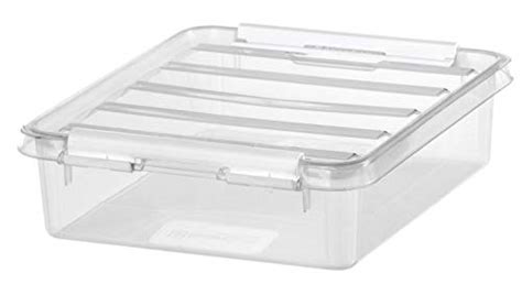 Smartstore Classic 1 Litre Storage Box Bigamart