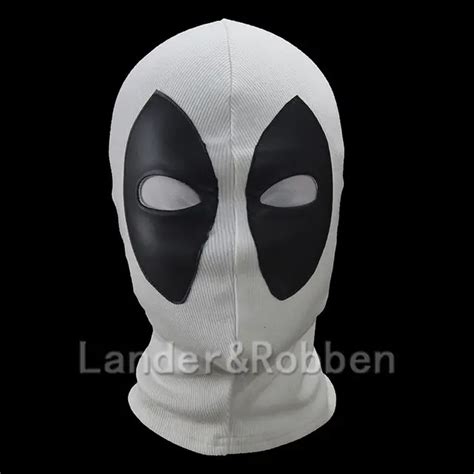 9style New Skull Ghost X Men Deadpool Punisher Deathstroke Masks Grim