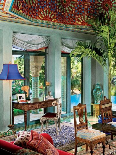 10 Rooms That Do Mediterranean Style Right | Architectural Digest