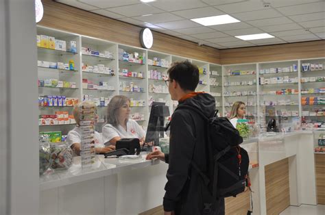 У Львові відкрилася перша в Україні лікарняна аптека (Фото) — ПроЗахід ...