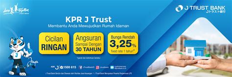 Perbankan Berkualitas Dan Tepercaya Di Indonesia J Trust Bank