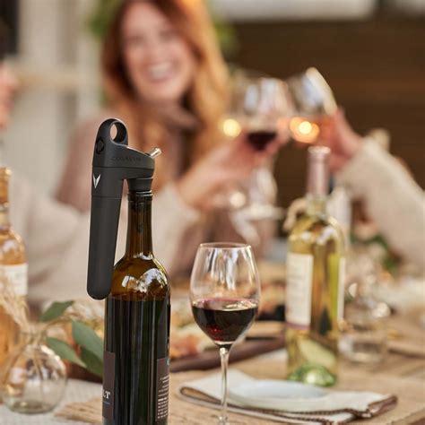 Coravin Pivot Wine Preservation System | Sur La Table