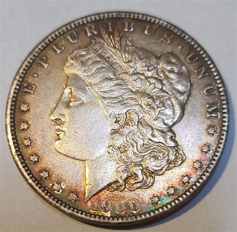 United States Morgan Dollar Catawiki