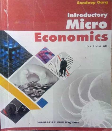 Introductory Micro Economics For Class 12 By Sandeep Garg Deep Online Store