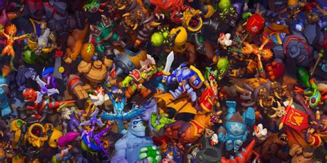 Warcraft Rumble Best Teams To Use In Pvp Pocket Gamer