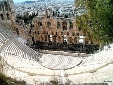 Top Athens Greece Travelfooddrink