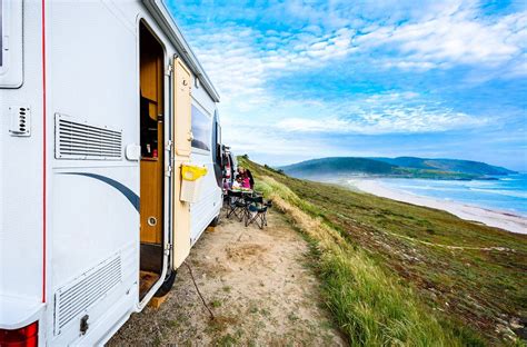 Consejos Para Planificar Un Viaje En Autocaravana En Pareja