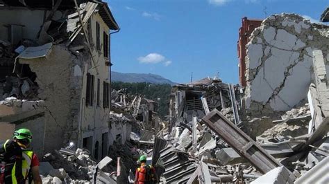 Scuole A Rischio Sismico Geologi In Emilia Romagna Sono 1 367