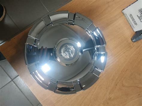 Колпаки на диски Крайслер 300С — Бета-авто на DRIVE2