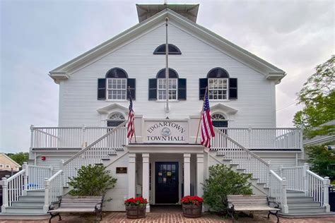 Edgartown Communities On Martha S Vineyard