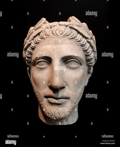 Greek Sculpture Head Hi Res Stock Photography And Images Alamy