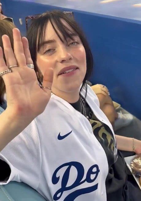 Billie Eilish Nude Onlyfans Leaked Photo Topfapgirls