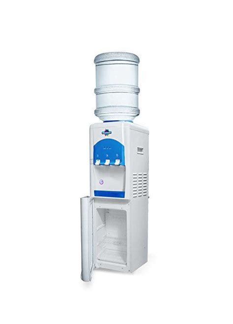 Plastic Blue Star Drinking Water Dispenser Capacity 0 5 Litres Rs