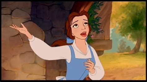 Belle - Disney Females Image (10042591) - Fanpop