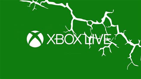 Xbox Live Down For Hours Microsoft Investigating Update Mp St