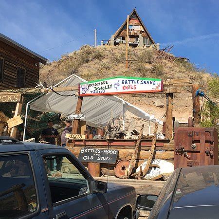 Oatman Ghost Town All You Need To Know With Photos Tripadvisor