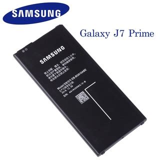 Samsung Galaxy J Prime Battery For J Plus J Sm J F J J Plus