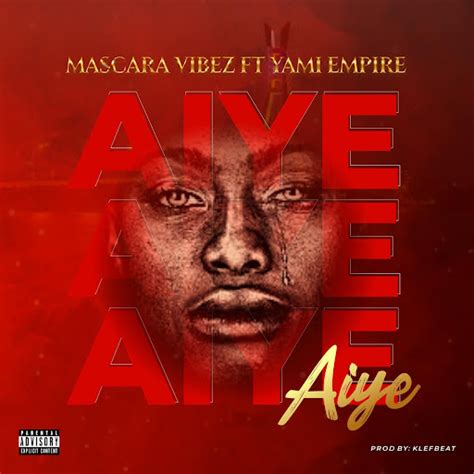 Aiye Feat Yami Empire YouTube Music