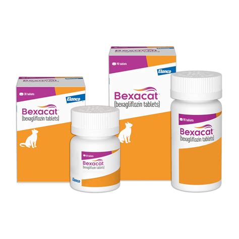 Bexacat Tablets With Same Day Shipping Baxterboo