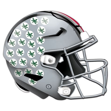 Ohio State Football Helmet Clipart | ubicaciondepersonas.cdmx.gob.mx