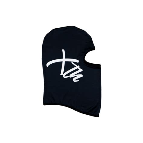 Balaclava Logos – XANTHISM