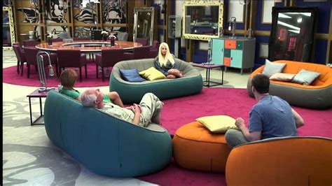 Celebrity Big Brother Uk 2013 Day 13 Live Eviction Part 15 Youtube