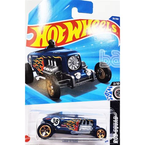 Hot Wheels Max Steel 2025 ROD SQUAD 2025 Toy Collectibles Online In India
