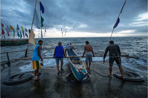 Shifting ocean currents are pushing more and more heat into the ...