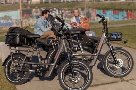 RadRunner 3 Plus e-Bike Brings Massive Upgrades, Is a Do-It-All Car