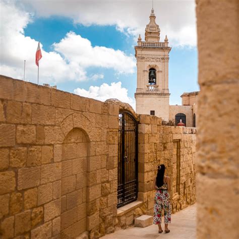 Best Things To Do In Gozo Malta Scroll The Globe