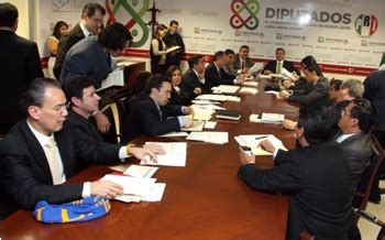 H Congreso de Nuevo León APRUEBAN EN COMISIONES REFORMAS A LA