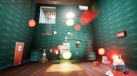 The Room Mod For Hello Neighbor Moddb