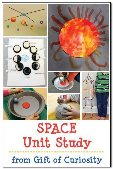 25 Space And Astronomy Activities For Kids Ideas Activities For Kids