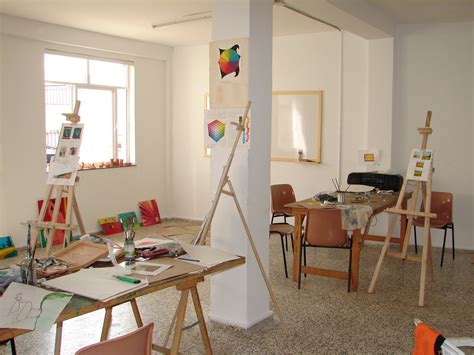 PINTURA Y MODELADO TALLER DE PINTURA PARA JÓVENES CASA DE LA JUVENTUD