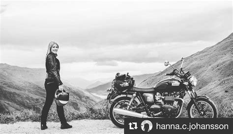 Repost Hanna C Johansson 7 Days And 1500 Km Have Passed In This