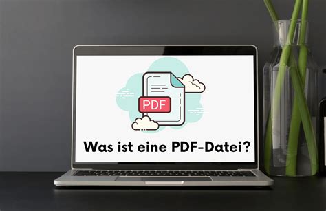 Was Ist Eine Pdf Datei Und Wie Kann Man Sie Erstellen Pctipps De