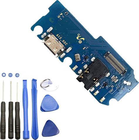 Amazon Eaglewireless Usb Charger Charging Port Flex Cable Board