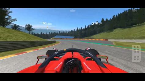 The New 2022 F1 Cars In Real Racing 3 Are Insane Youtube