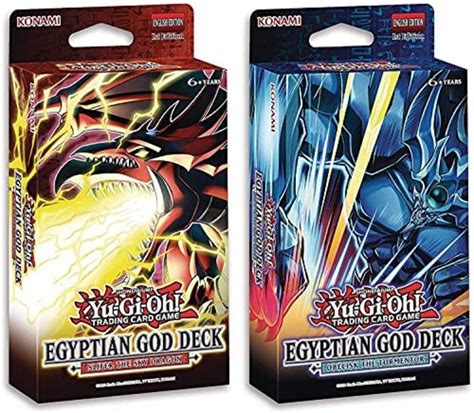 5 Reasons You Should Buy Every Yu Gi Oh Structure Deck As They Come